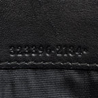 Gucci Metallic Guccissima Leather Bree Continental Wallet (SHF-hnueDV)