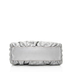 Gucci Metallic Guccissima Leather D Ring Small Hobo (SHF-KWHGdg)