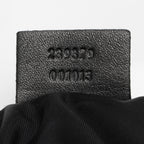Gucci Metallic Guccissima Leather Small Hobo (SHF-WaBJWh)