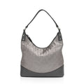 Gucci Metallic Guccissima Leather Small Hobo (SHF-WaBJWh)