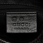 Gucci Metallic Guccissima Leather Small Hobo (SHF-WaBJWh)