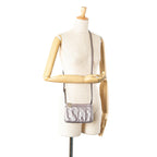 Gucci Metallic Guccissima Lovely Crossbody