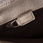 Gucci Metallic Guccissima Tote
