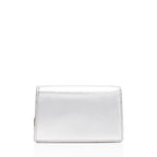 Gucci Metallic Leather Dionysus Super Mini Bag (SHF-PQUwUw)