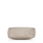 Gucci Metallic Leather Soho Disco Bag (SHF-19572)