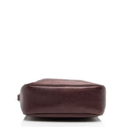 Gucci Metallic Leather Soho Disco Bag (SHF-ABYRP2)