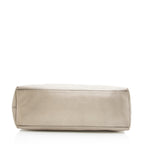 Gucci Metallic Leather Soho Medium Shoulder Bag (SHF-19349)