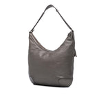 Gucci Metallic Leather Soho Shoulder Bag