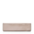 Gucci Metallic Patent Guccissima Leather Emily Large Shoulder Bag (SHF-v4gshd)