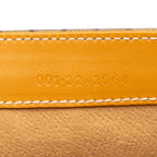 Gucci Micro GG Horsebit Flap Crossbody Bag (SHG-MhRV6b)
