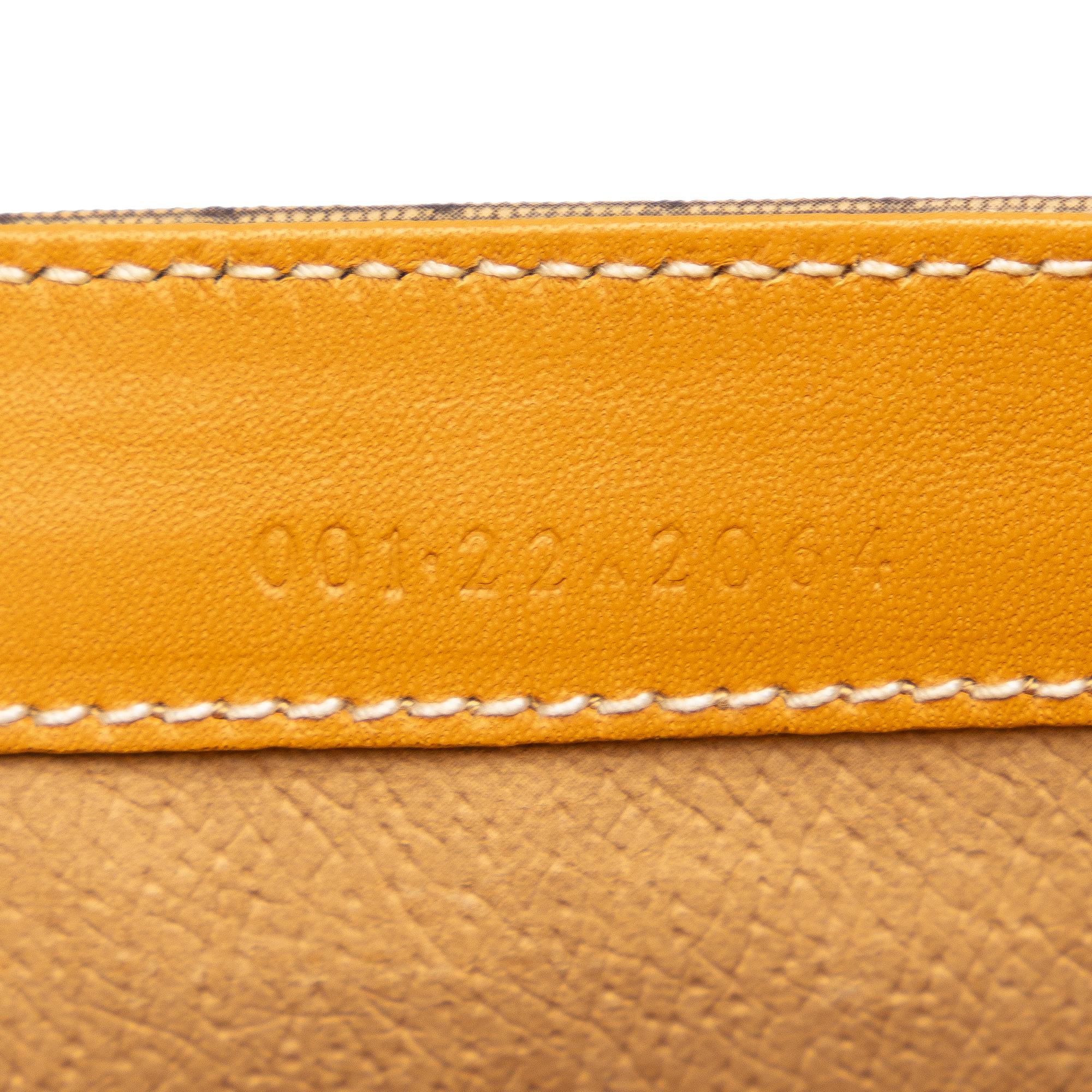 Gucci Micro GG Horsebit Flap Crossbody Bag (SHG-MhRV6b)