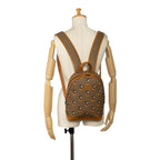 Gucci Micro GG Mickey Mouse Dome Backpack (SHG-NTEeGW)