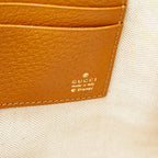 Gucci Micro GG Mickey Mouse Pouch (SHG-Ko1f35)