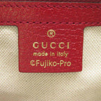 Gucci Micro GG Supreme Doraemon Backpack (SHG-ZJXMNs)