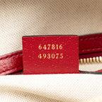 Gucci Micro GG Supreme Doraemon Backpack (SHG-iR8YjQ)