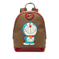 Gucci Micro GG Supreme Doraemon Backpack (SHG-iR8YjQ)
