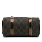 Gucci Micro GG Supreme Joy Boston Bag
