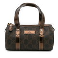Gucci Micro GG Supreme Joy Boston Bag