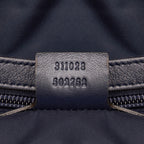 Gucci Micro GG Web Boston Bag (SHG-32026)