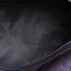 Gucci Micro GG Web Boston Bag (SHG-32026)
