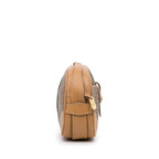 Gucci Micro GG Web Crossbody (SHG-o9I32p)
