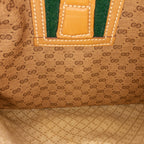 Gucci Micro GG Web Crossbody (SHG-o9I32p)