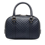 Gucci Microgguccissima Satchel (SHG-RLbhUP)