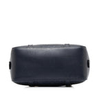Gucci Microgguccissima Satchel (SHG-RLbhUP)