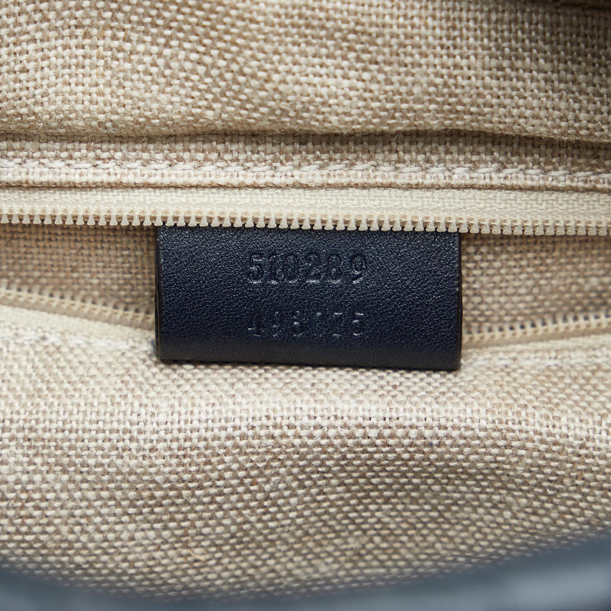 Gucci Microgguccissima Satchel (SHG-RLbhUP)
