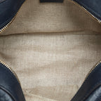 Gucci Microgguccissima Satchel (SHG-RLbhUP)