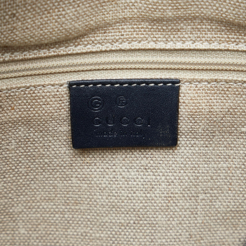 Gucci Microgguccissima Satchel (SHG-RLbhUP)