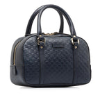 Gucci Microgguccissima Satchel (SHG-RLbhUP)