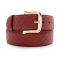 Gucci Microguccissima Belt - Size 36 / 90 (SHF-21578)