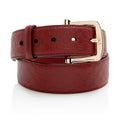 Gucci Microguccissima Belt - Size 36 / 90 (SHF-22531)