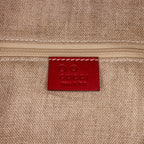 Gucci Microguccissima Boston Bag (SHG-kDyEop)