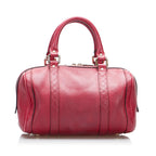 Gucci Microguccissima Boston (SHG-pXeEya)