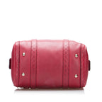 Gucci Microguccissima Boston (SHG-pXeEya)