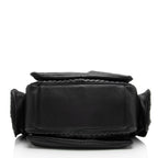 Gucci Microguccissima Bree Crossbody Bag (SHG-hmK7hS)