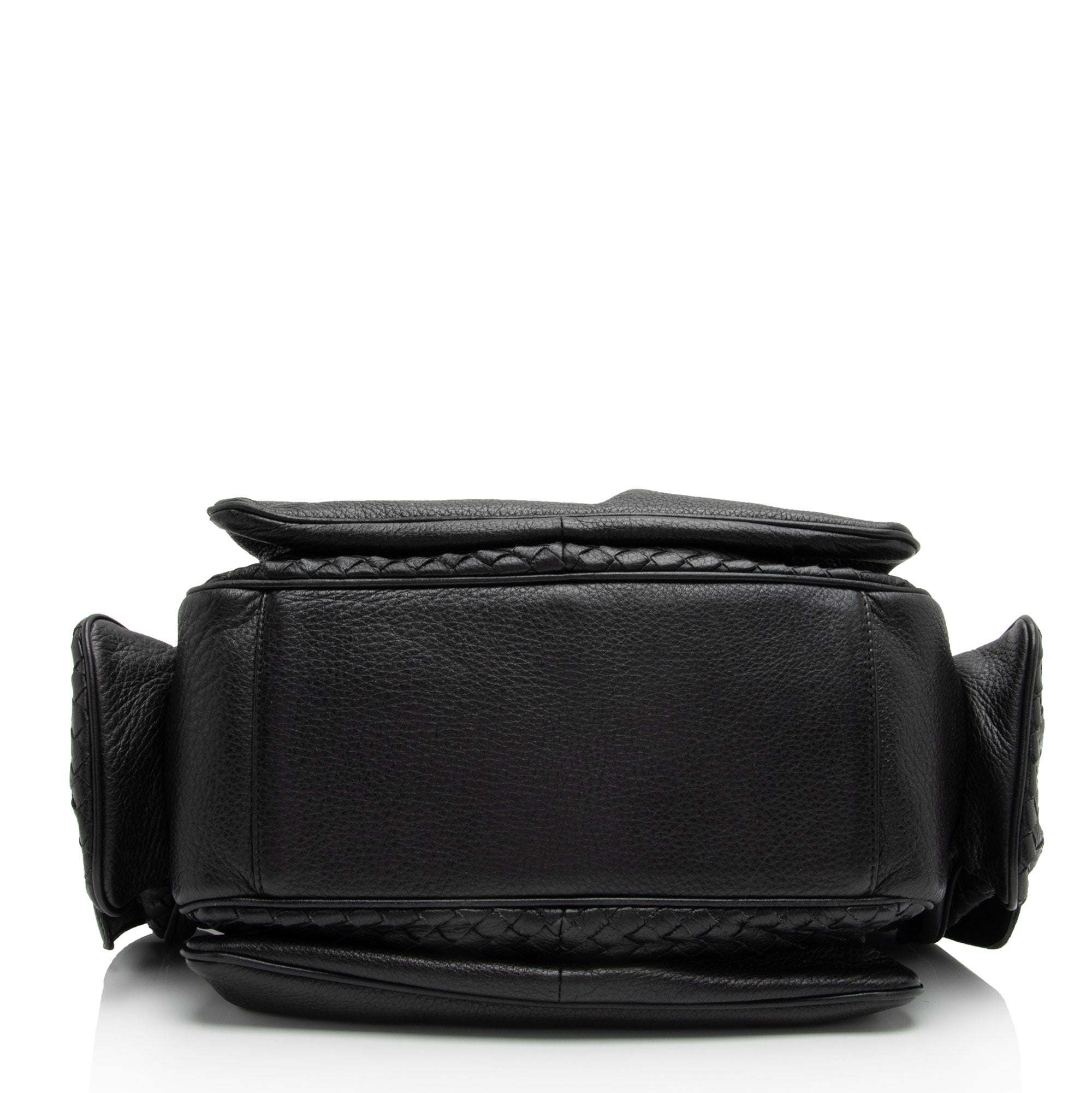 Gucci Microguccissima Bree Crossbody Bag (SHG-hmK7hS)