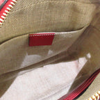 Gucci Microguccissima Bree Crossbody Bag (SHG-hmK7hS)