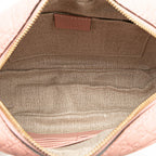 Gucci Microguccissima Bree Crossbody (SHG-JxjhuW)