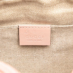 Gucci Microguccissima Bree Crossbody (SHG-JxjhuW)