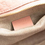 Gucci Microguccissima Bree Crossbody (SHG-JxjhuW)