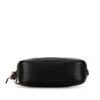 Gucci Microguccissima Bree Crossbody