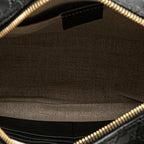 Gucci Microguccissima Bree Crossbody