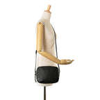 Gucci Microguccissima Bree Crossbody