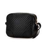 Gucci Microguccissima Bree Crossbody
