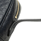 Gucci Microguccissima Bree Crossbody