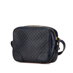 Gucci Microguccissima Bree Crossbody