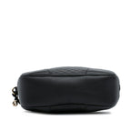 Gucci Microguccissima Bree Crossbody